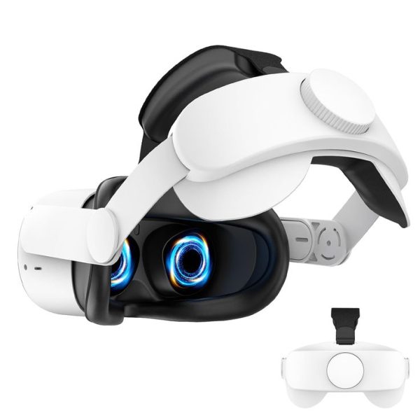 Compact Virtual Headset