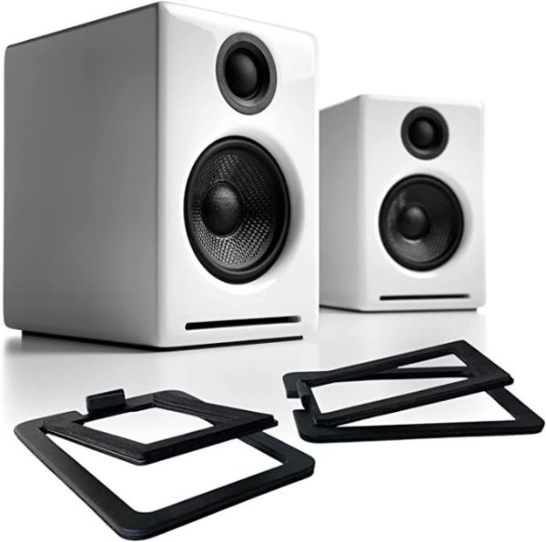 Fidelity Gaming Speakers